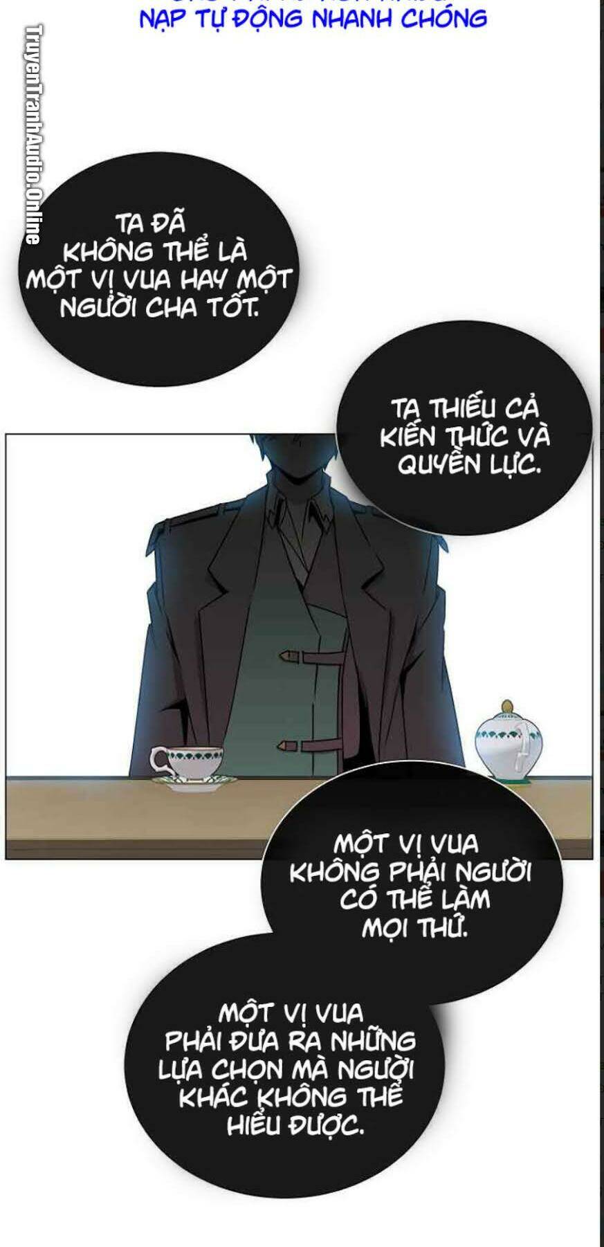 Anh Hùng Mạnh Nhất Trở Lại - Chapter 28 - Page 42
