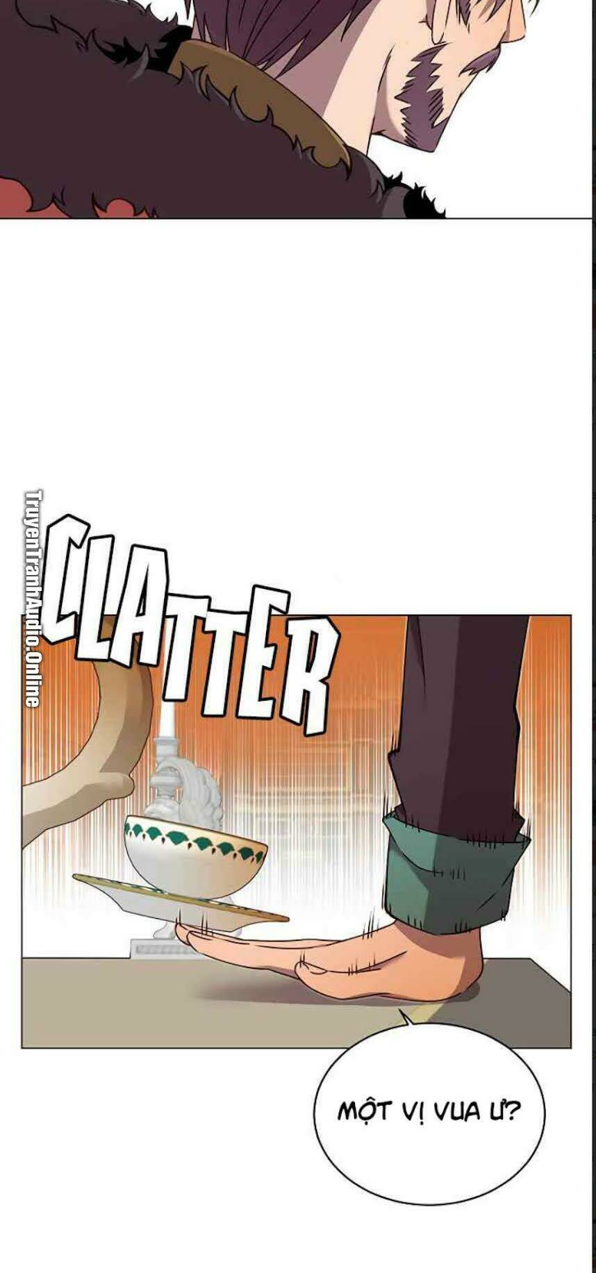 Anh Hùng Mạnh Nhất Trở Lại - Chapter 28 - Page 49