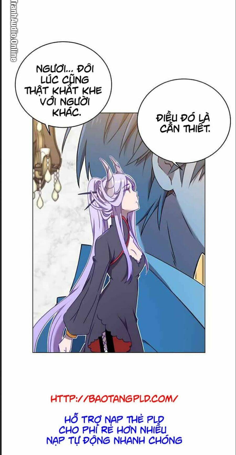 Anh Hùng Mạnh Nhất Trở Lại - Chapter 28 - Page 54