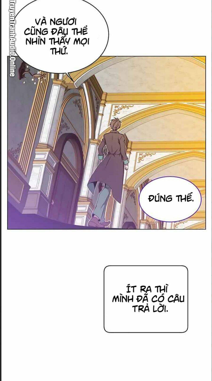 Anh Hùng Mạnh Nhất Trở Lại - Chapter 28 - Page 56