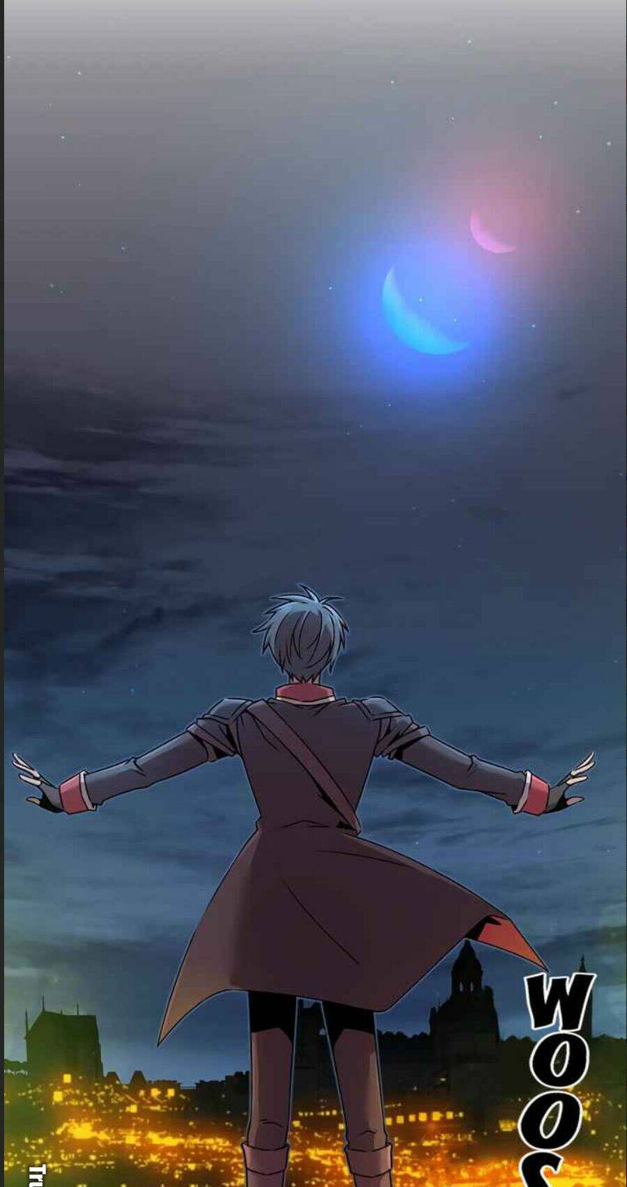 Anh Hùng Mạnh Nhất Trở Lại - Chapter 28 - Page 59