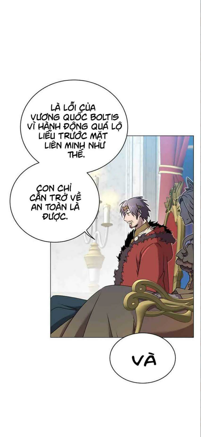 Anh Hùng Mạnh Nhất Trở Lại - Chapter 28 - Page 7