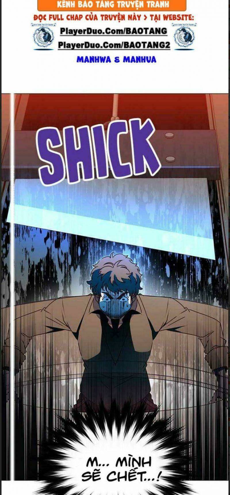 Anh Hùng Mạnh Nhất Trở Lại - Chapter 29 - Page 31