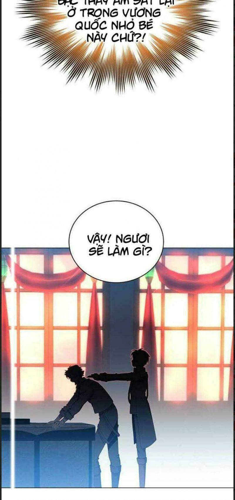 Anh Hùng Mạnh Nhất Trở Lại - Chapter 29 - Page 36