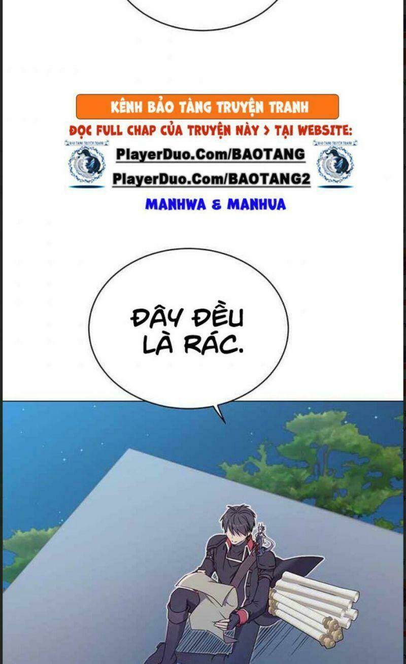 Anh Hùng Mạnh Nhất Trở Lại - Chapter 29 - Page 39