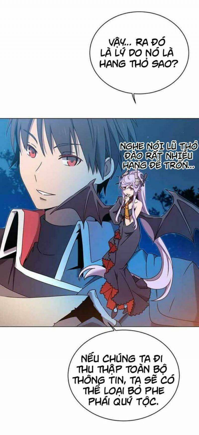 Anh Hùng Mạnh Nhất Trở Lại - Chapter 29 - Page 41