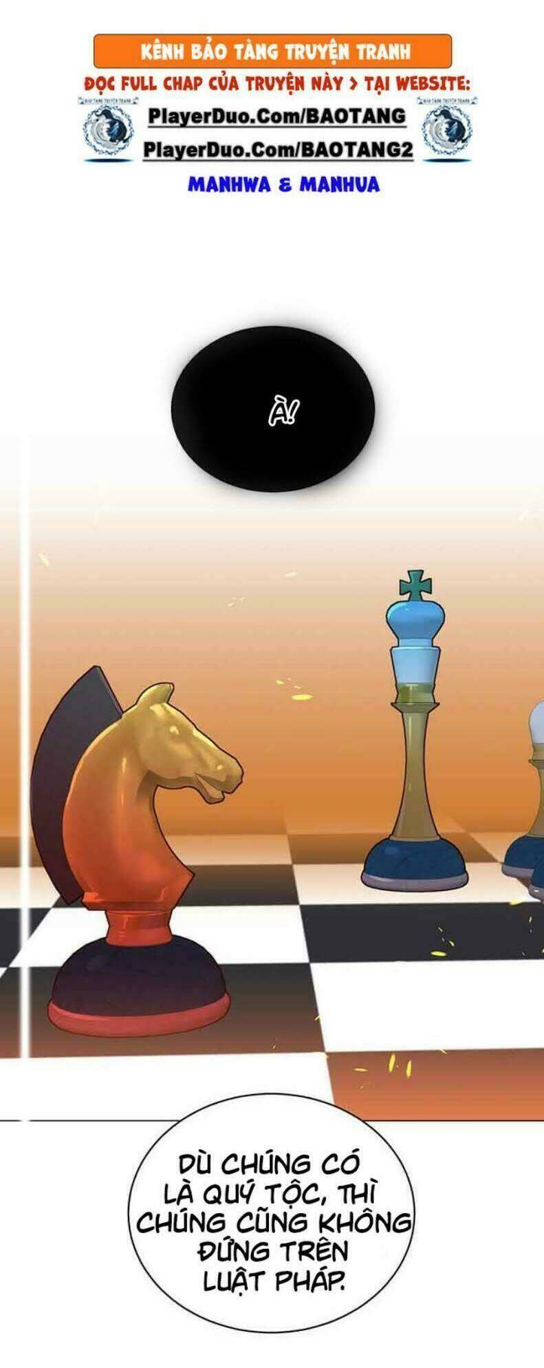 Anh Hùng Mạnh Nhất Trở Lại - Chapter 29 - Page 44