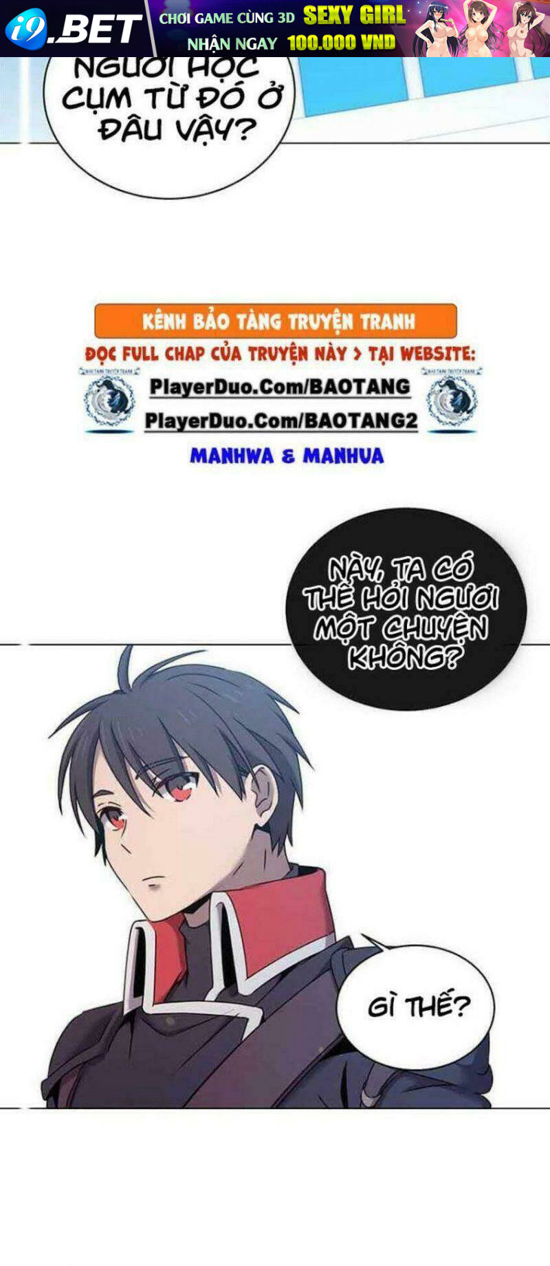 Anh Hùng Mạnh Nhất Trở Lại - Chapter 29 - Page 51