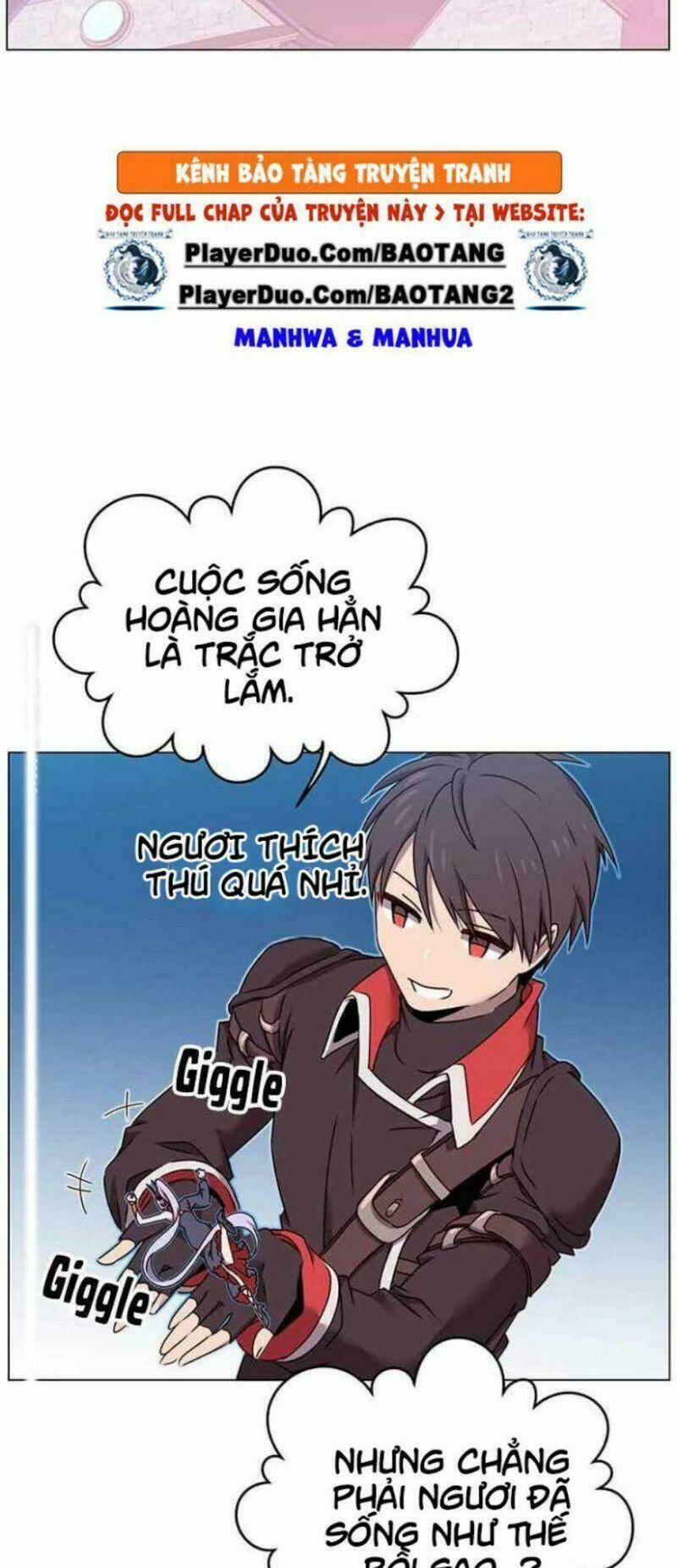 Anh Hùng Mạnh Nhất Trở Lại - Chapter 29 - Page 56