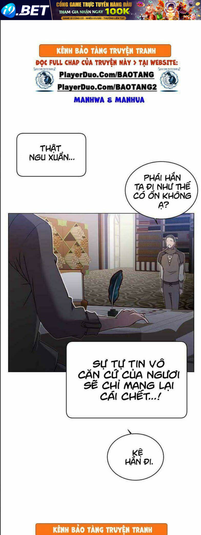 Anh Hùng Mạnh Nhất Trở Lại - Chapter 29 - Page 8