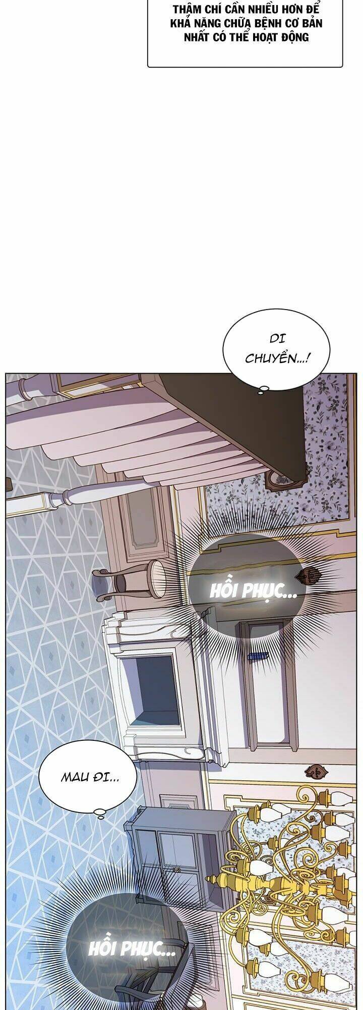 Anh Hùng Mạnh Nhất Trở Lại - Chapter 3 - Page 10