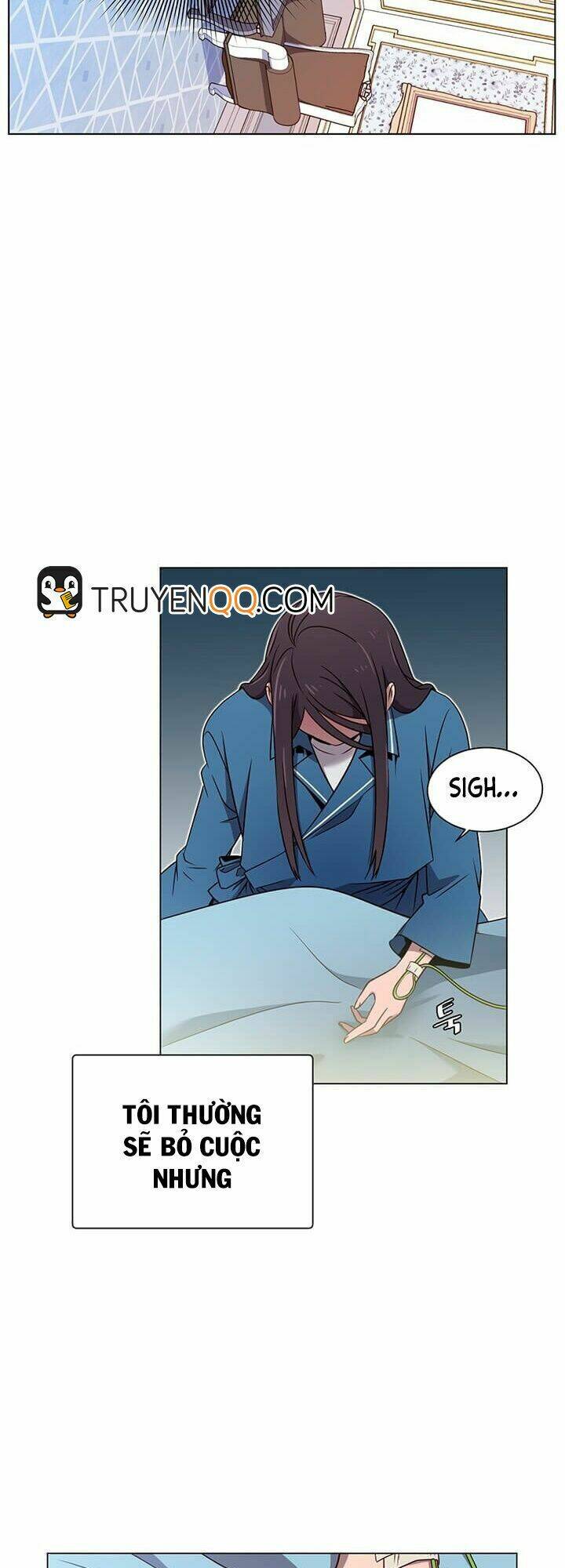 Anh Hùng Mạnh Nhất Trở Lại - Chapter 3 - Page 11