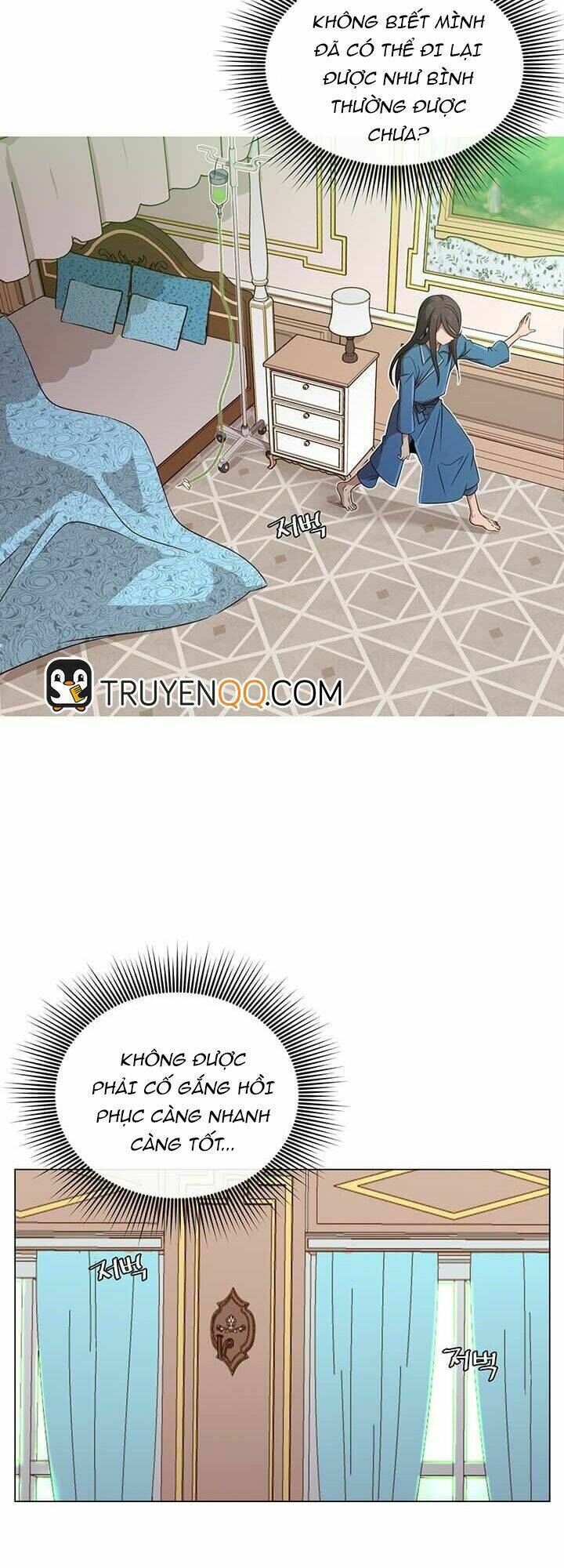 Anh Hùng Mạnh Nhất Trở Lại - Chapter 3 - Page 17