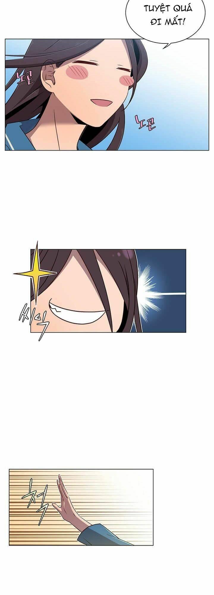 Anh Hùng Mạnh Nhất Trở Lại - Chapter 3 - Page 21