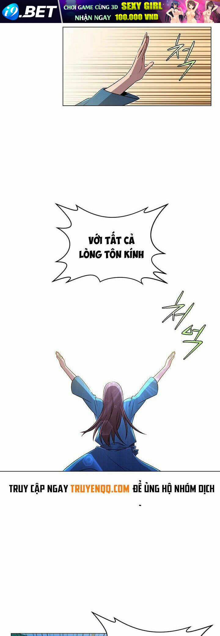 Anh Hùng Mạnh Nhất Trở Lại - Chapter 3 - Page 22