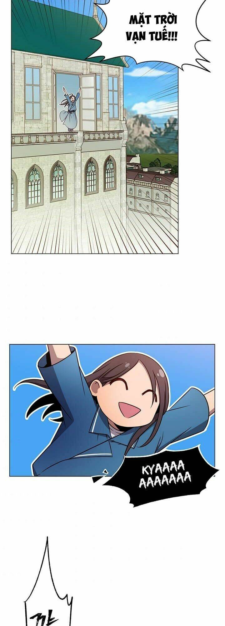 Anh Hùng Mạnh Nhất Trở Lại - Chapter 3 - Page 23