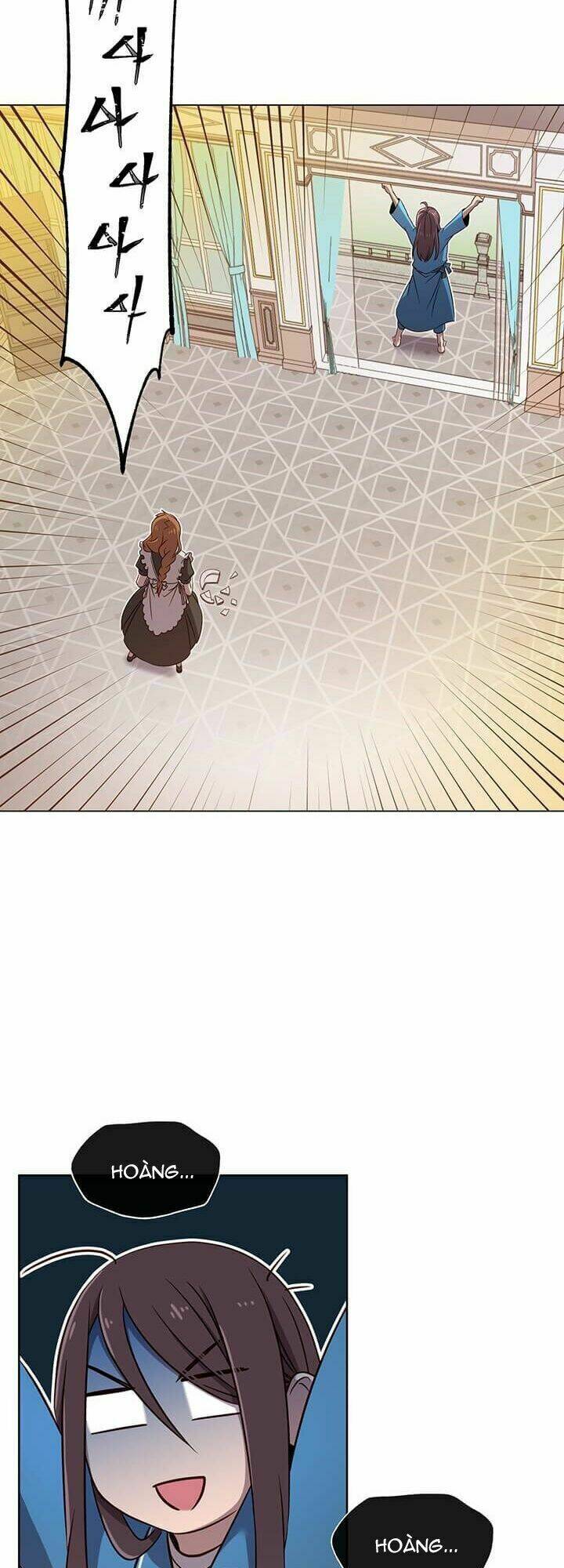 Anh Hùng Mạnh Nhất Trở Lại - Chapter 3 - Page 24