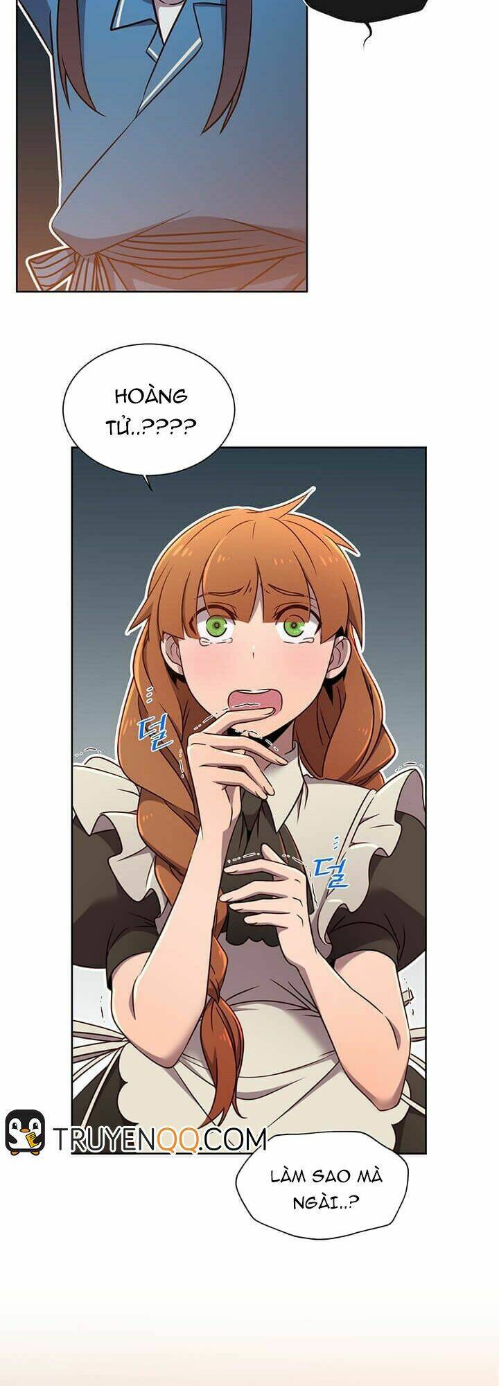 Anh Hùng Mạnh Nhất Trở Lại - Chapter 3 - Page 25