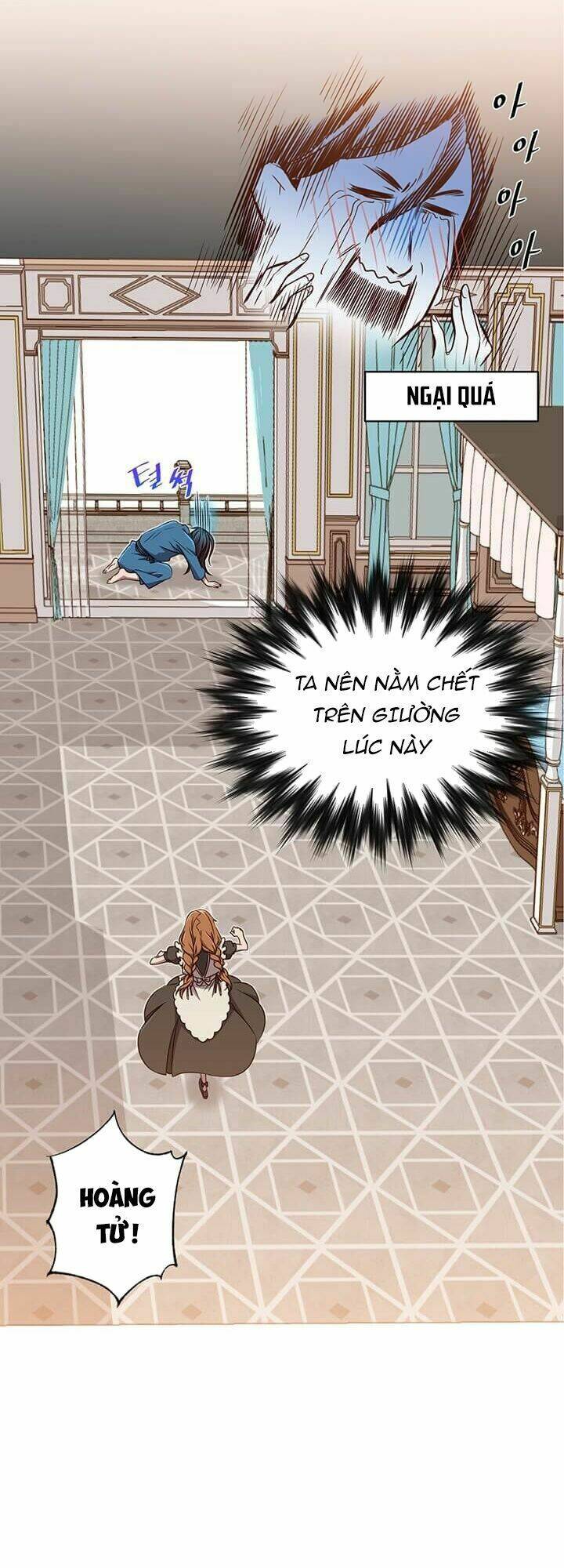 Anh Hùng Mạnh Nhất Trở Lại - Chapter 3 - Page 26