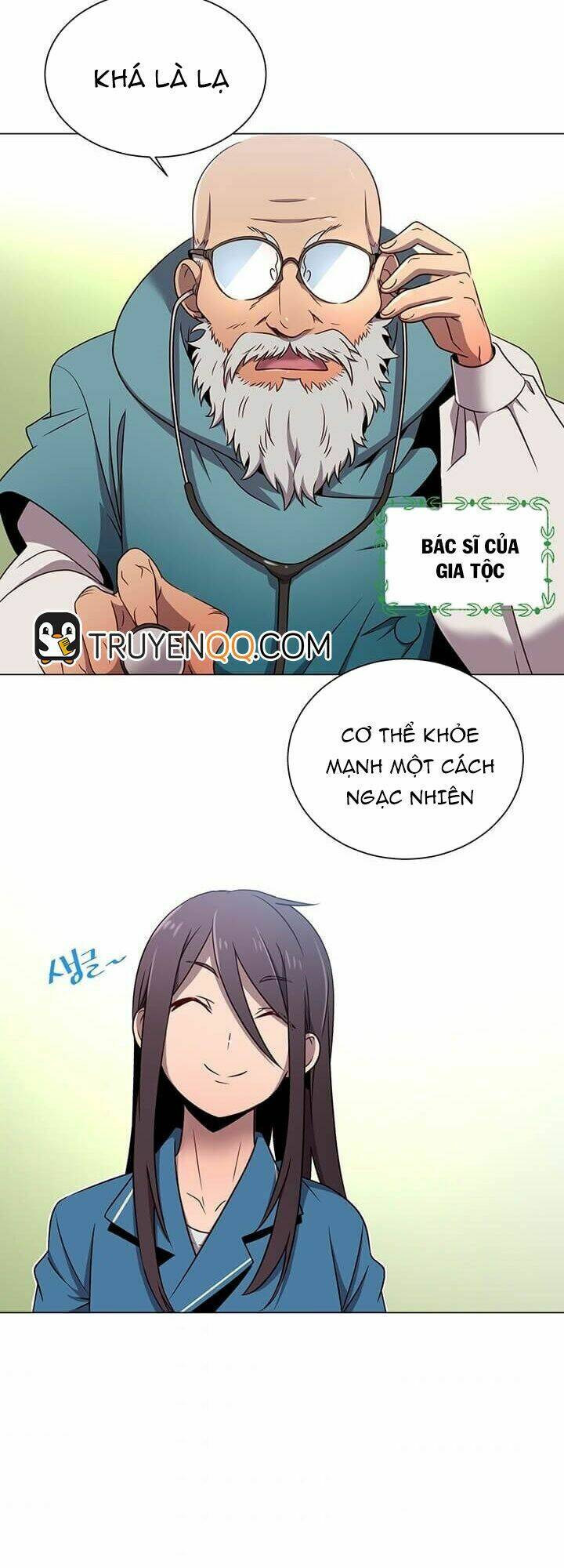 Anh Hùng Mạnh Nhất Trở Lại - Chapter 3 - Page 29