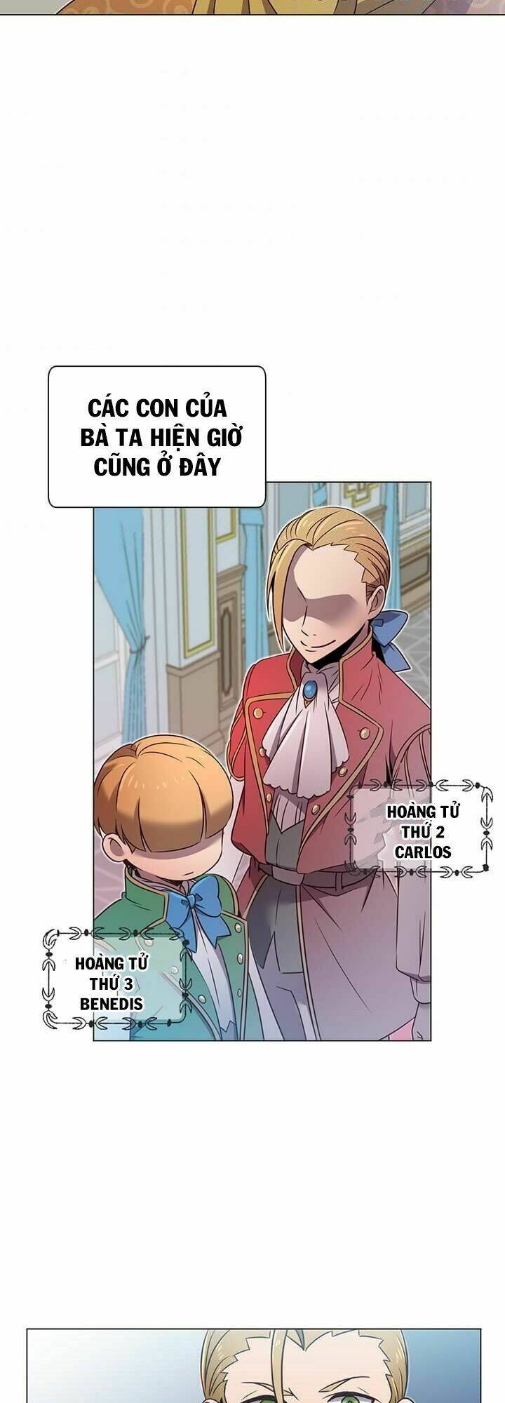 Anh Hùng Mạnh Nhất Trở Lại - Chapter 3 - Page 36