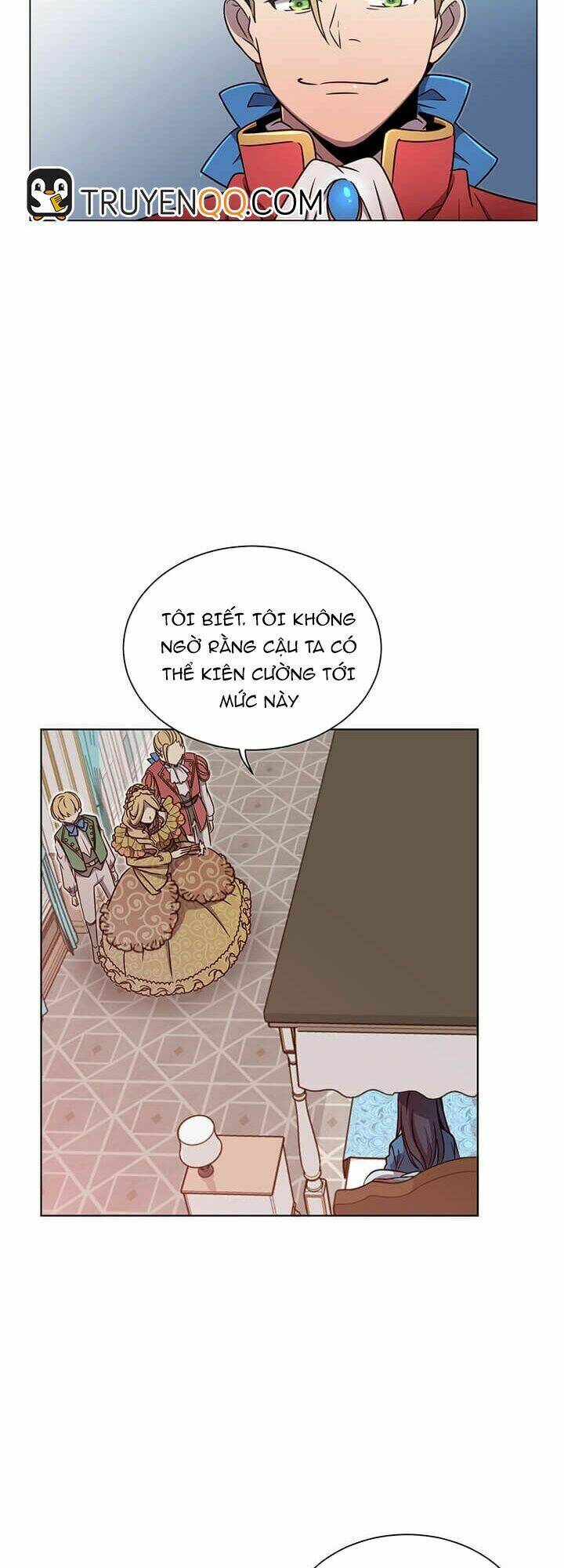 Anh Hùng Mạnh Nhất Trở Lại - Chapter 3 - Page 37