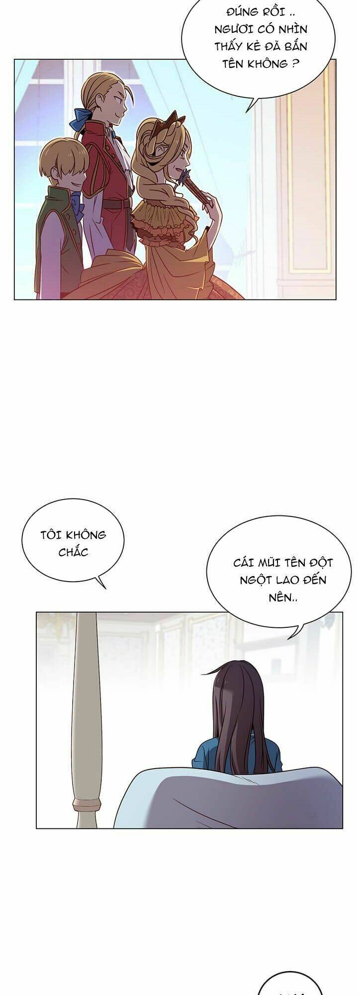 Anh Hùng Mạnh Nhất Trở Lại - Chapter 3 - Page 38