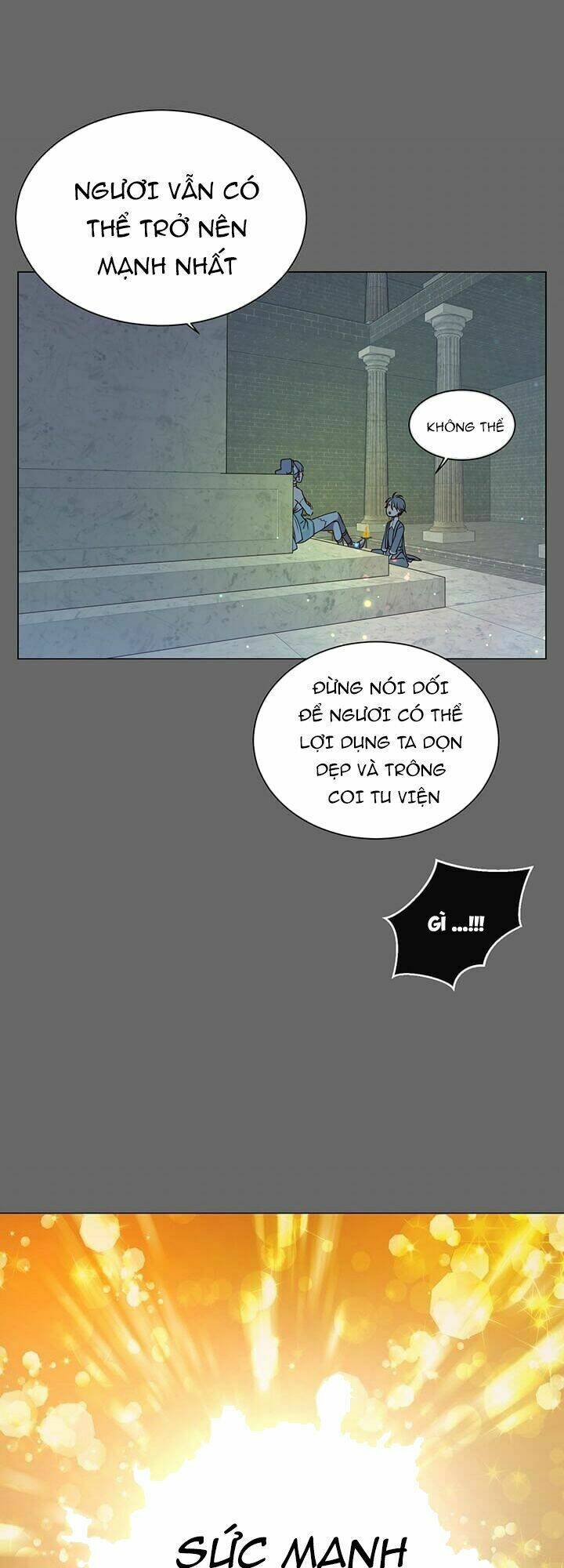 Anh Hùng Mạnh Nhất Trở Lại - Chapter 3 - Page 3