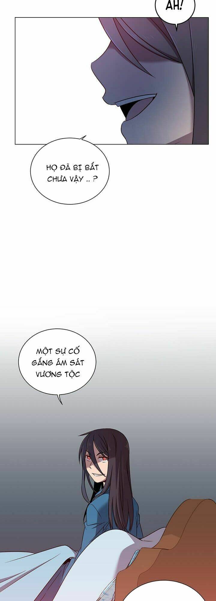 Anh Hùng Mạnh Nhất Trở Lại - Chapter 3 - Page 39