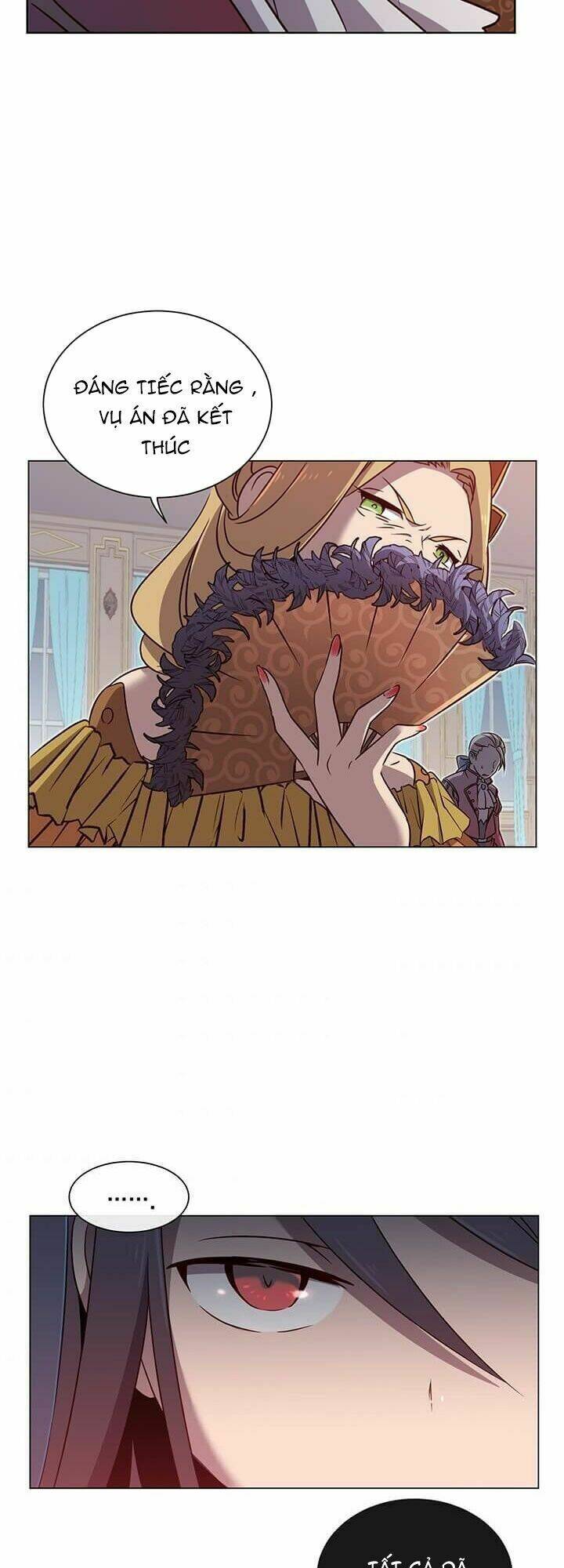 Anh Hùng Mạnh Nhất Trở Lại - Chapter 3 - Page 41