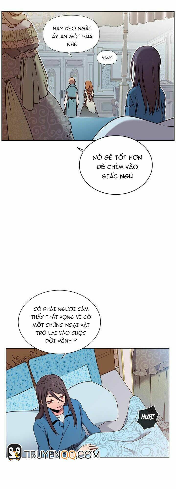 Anh Hùng Mạnh Nhất Trở Lại - Chapter 3 - Page 44