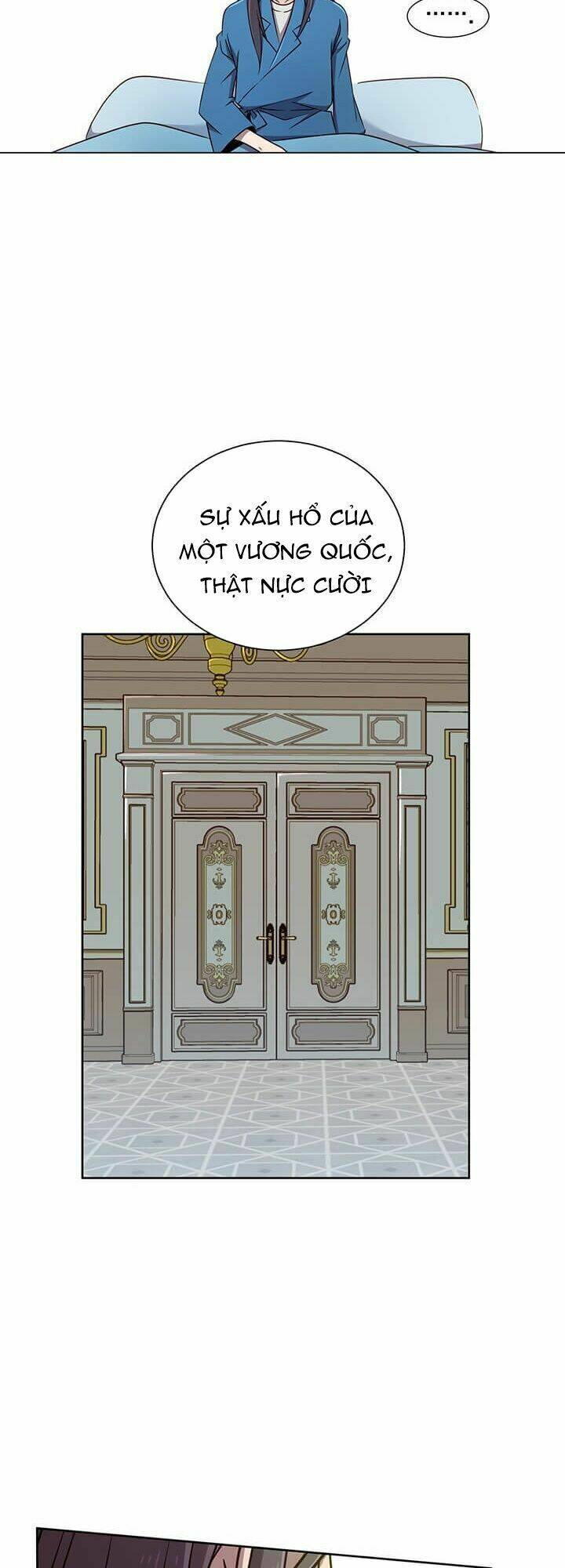 Anh Hùng Mạnh Nhất Trở Lại - Chapter 3 - Page 46