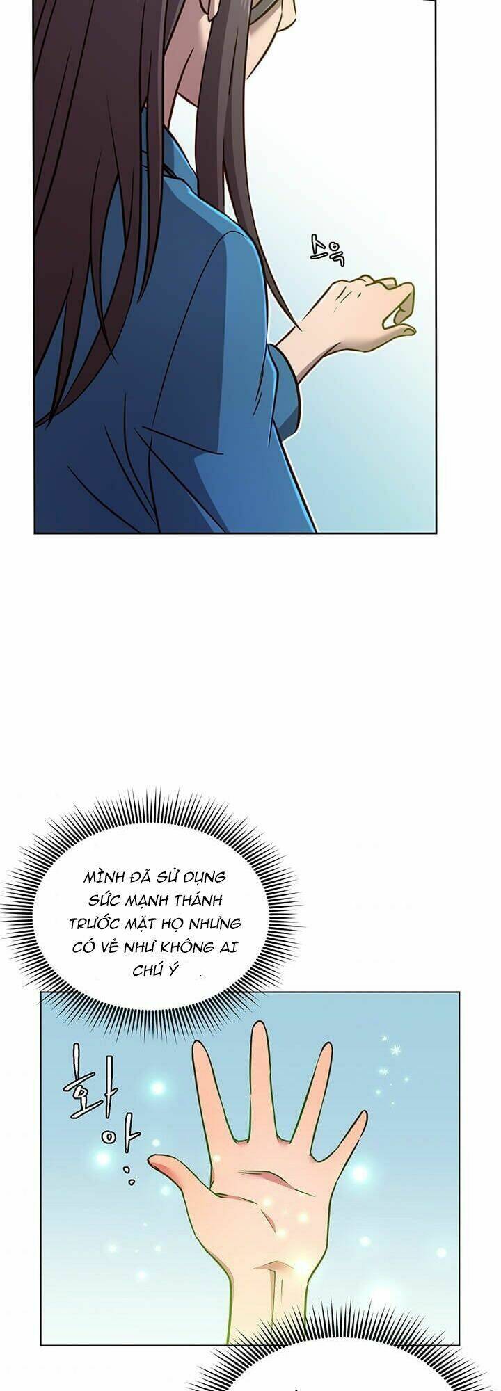 Anh Hùng Mạnh Nhất Trở Lại - Chapter 3 - Page 47