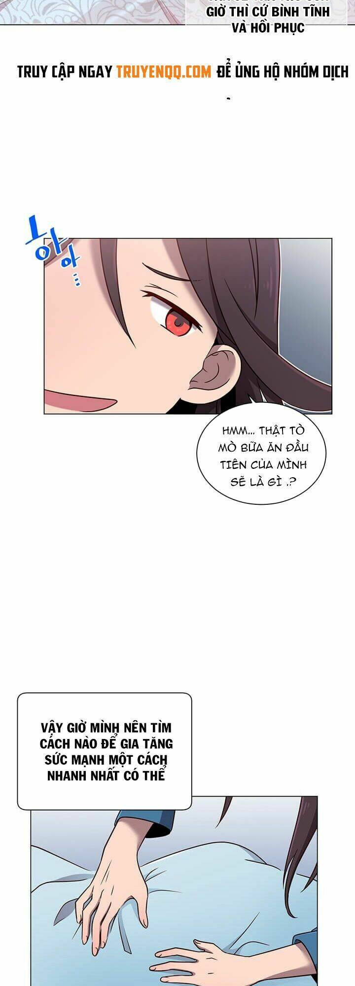 Anh Hùng Mạnh Nhất Trở Lại - Chapter 3 - Page 49