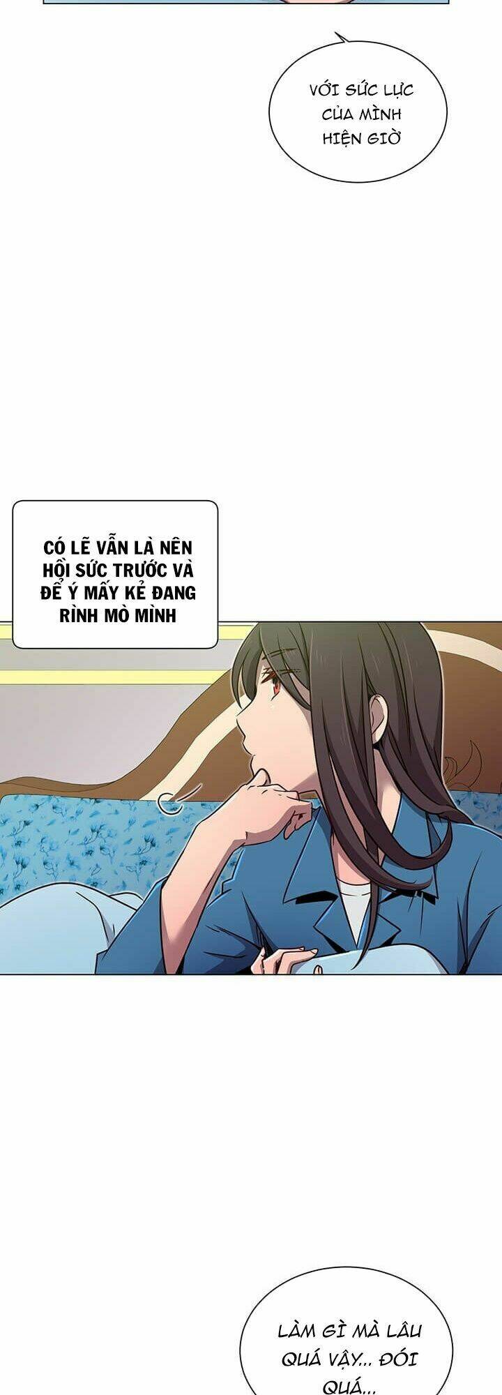 Anh Hùng Mạnh Nhất Trở Lại - Chapter 3 - Page 50