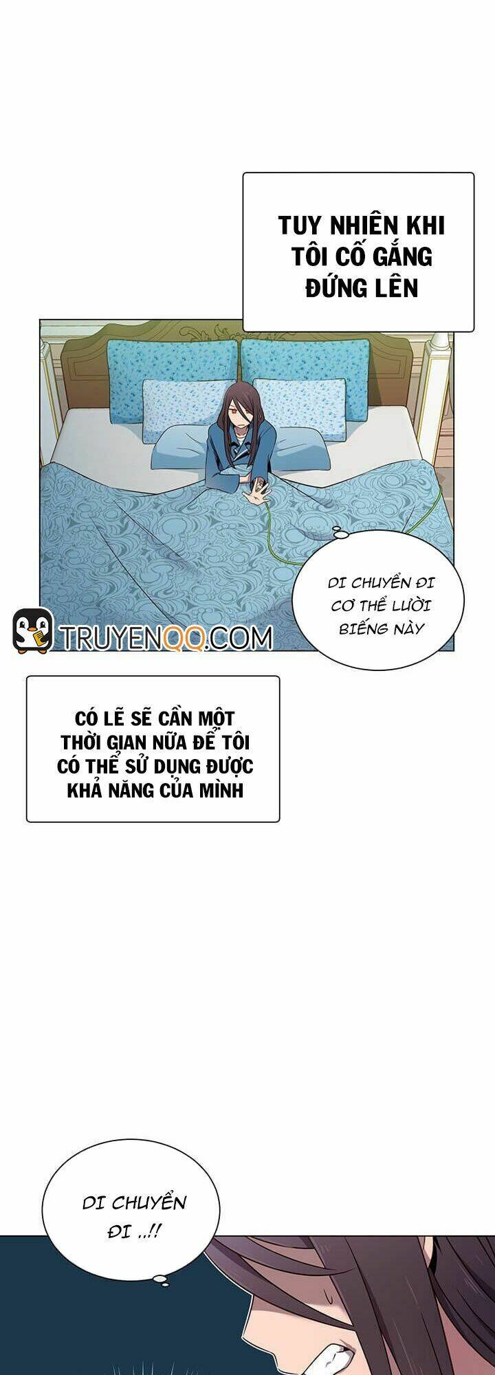 Anh Hùng Mạnh Nhất Trở Lại - Chapter 3 - Page 8