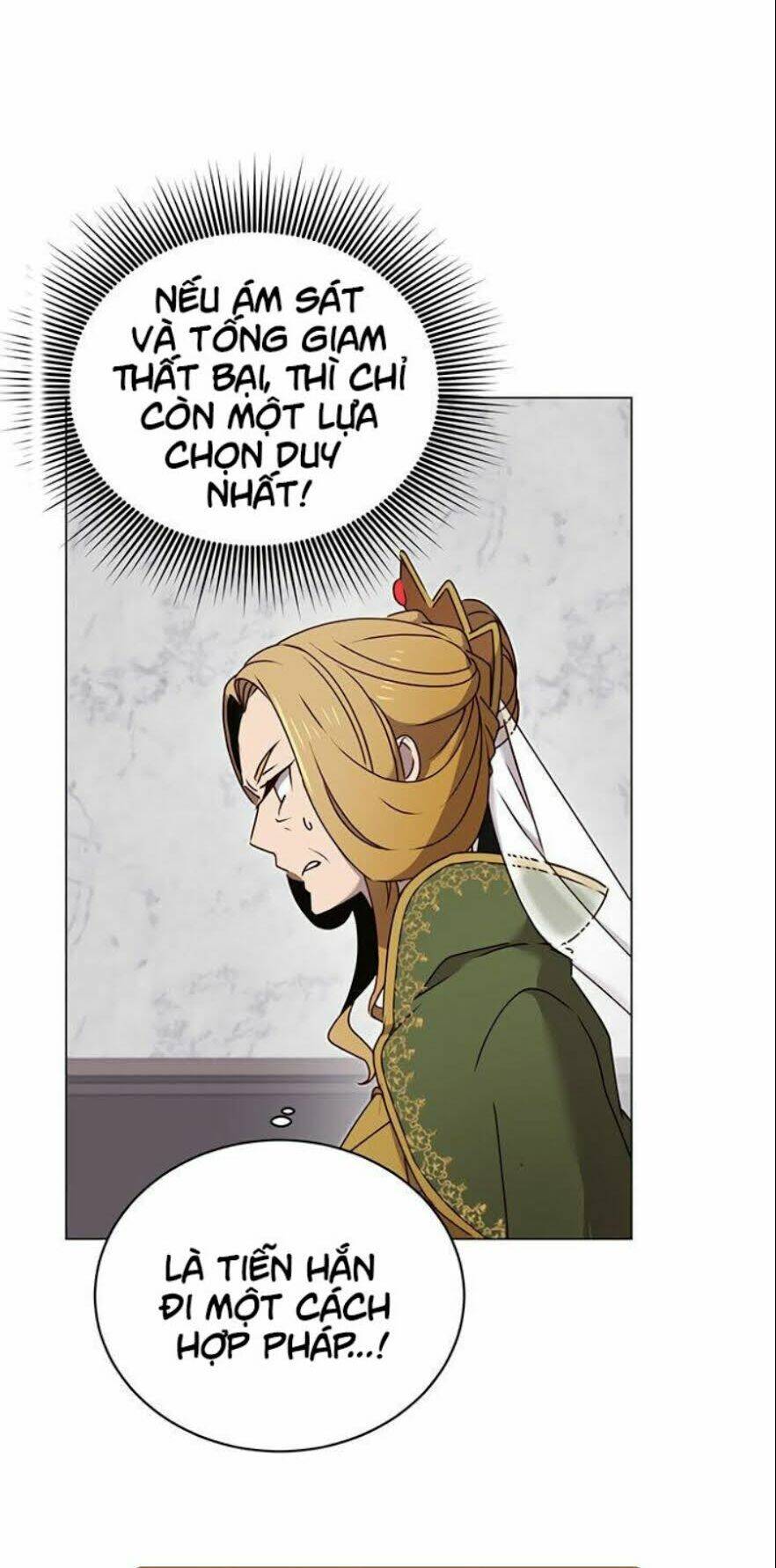 Anh Hùng Mạnh Nhất Trở Lại - Chapter 30 - Page 19