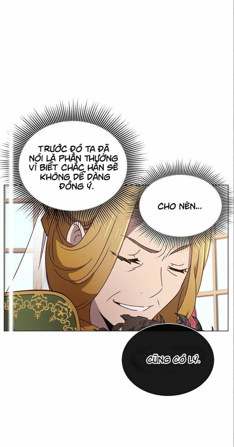 Anh Hùng Mạnh Nhất Trở Lại - Chapter 30 - Page 21