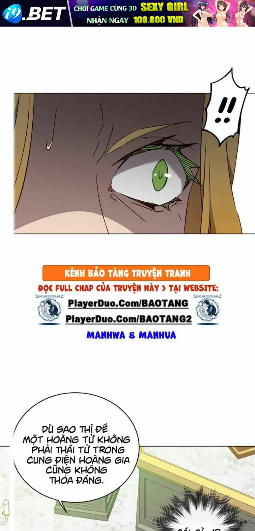 Anh Hùng Mạnh Nhất Trở Lại - Chapter 30 - Page 22