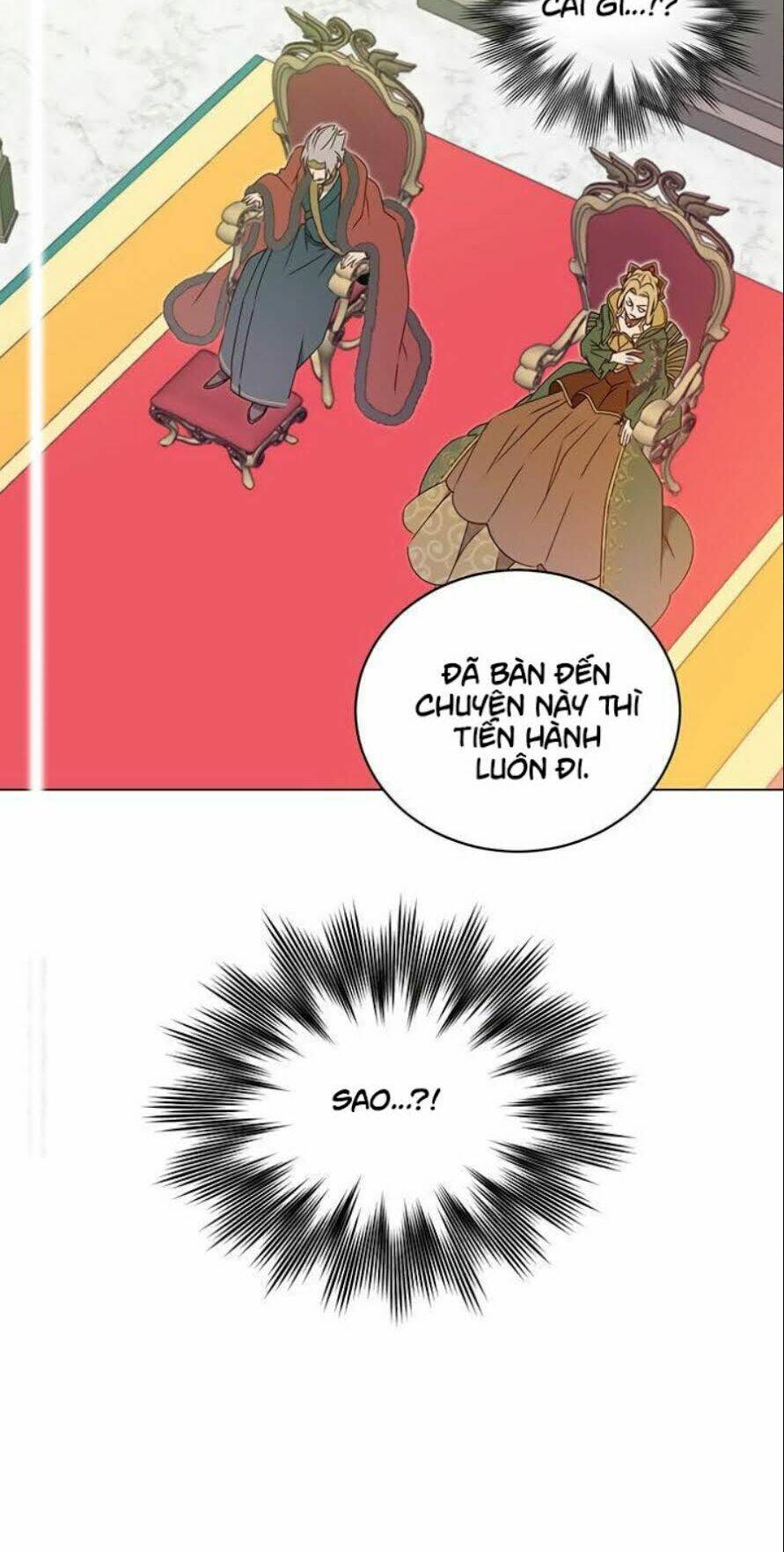 Anh Hùng Mạnh Nhất Trở Lại - Chapter 30 - Page 23