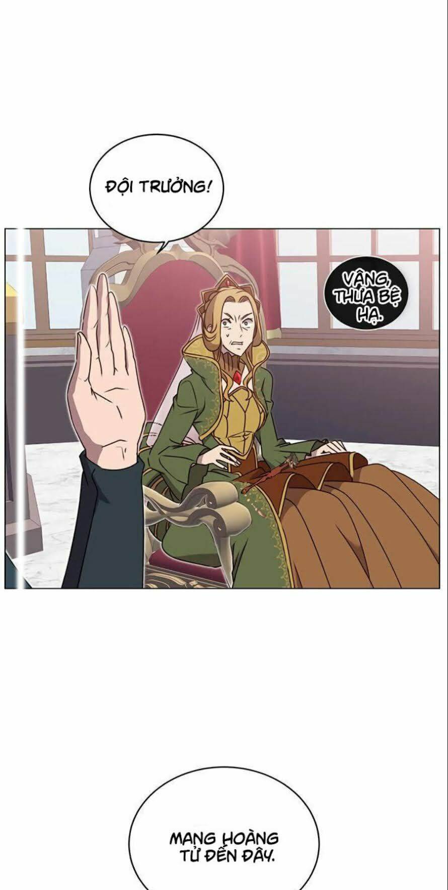 Anh Hùng Mạnh Nhất Trở Lại - Chapter 30 - Page 24