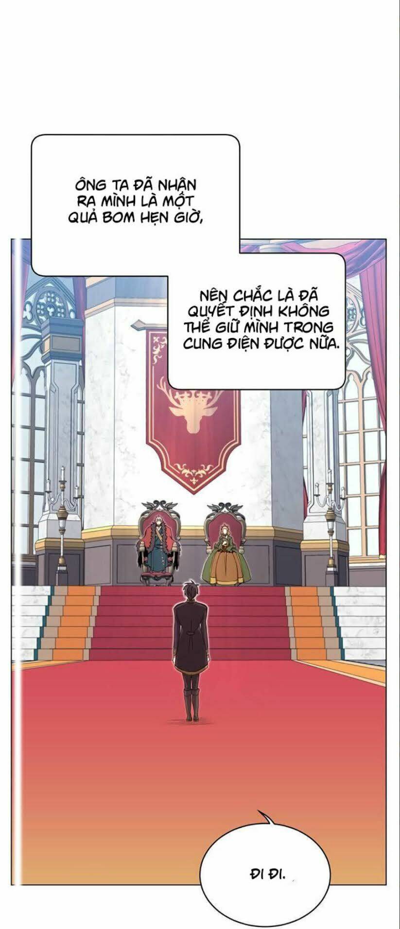 Anh Hùng Mạnh Nhất Trở Lại - Chapter 30 - Page 28