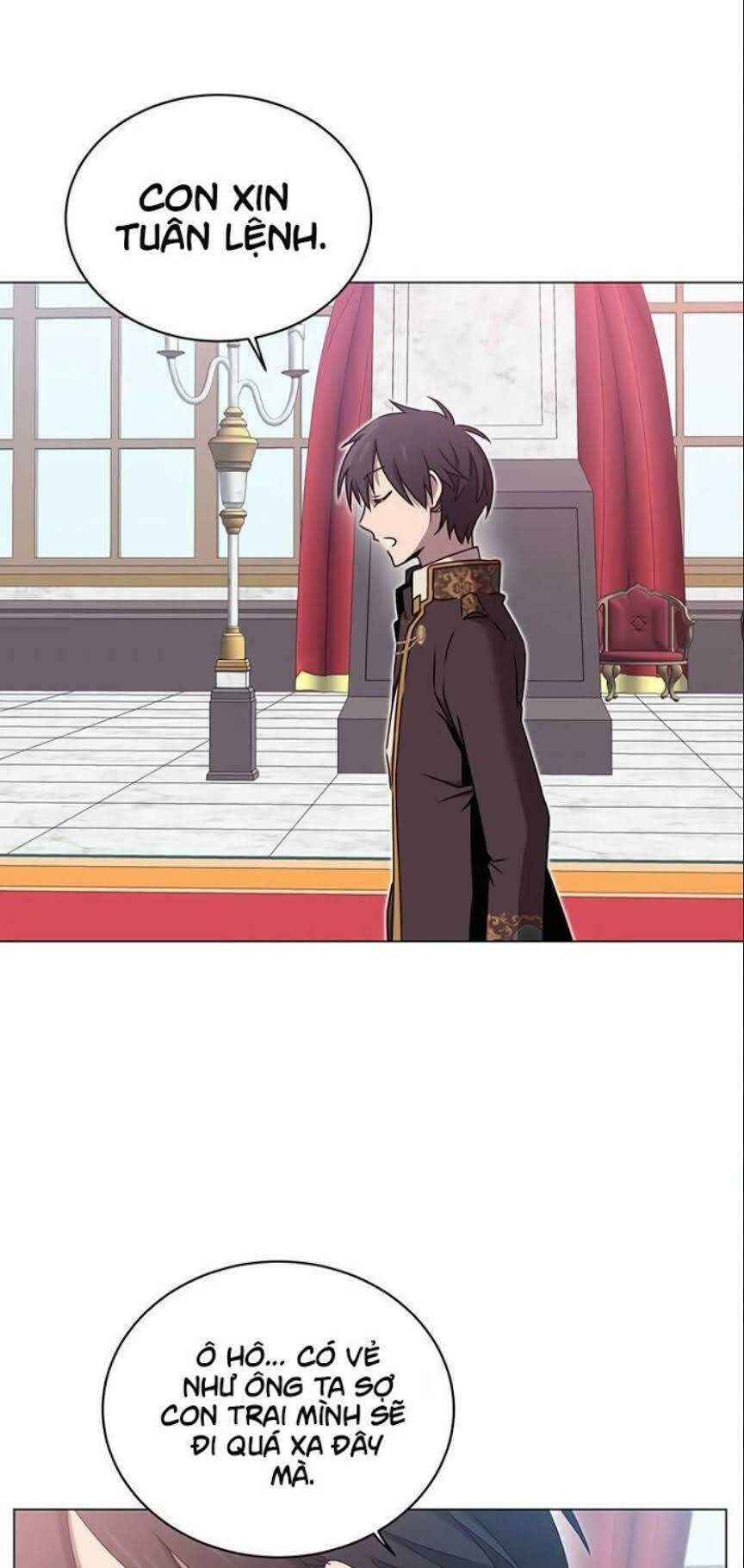 Anh Hùng Mạnh Nhất Trở Lại - Chapter 30 - Page 30