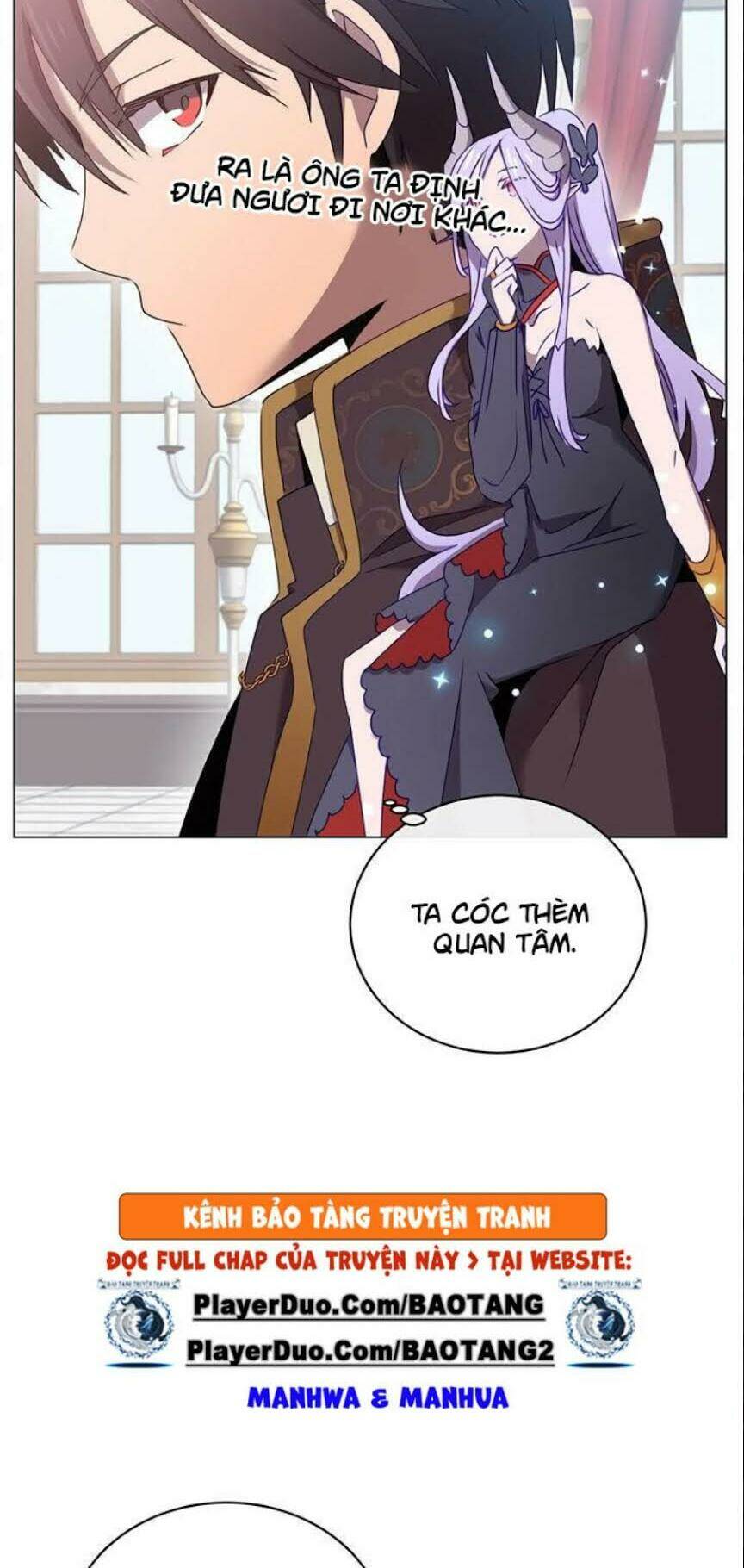 Anh Hùng Mạnh Nhất Trở Lại - Chapter 30 - Page 31