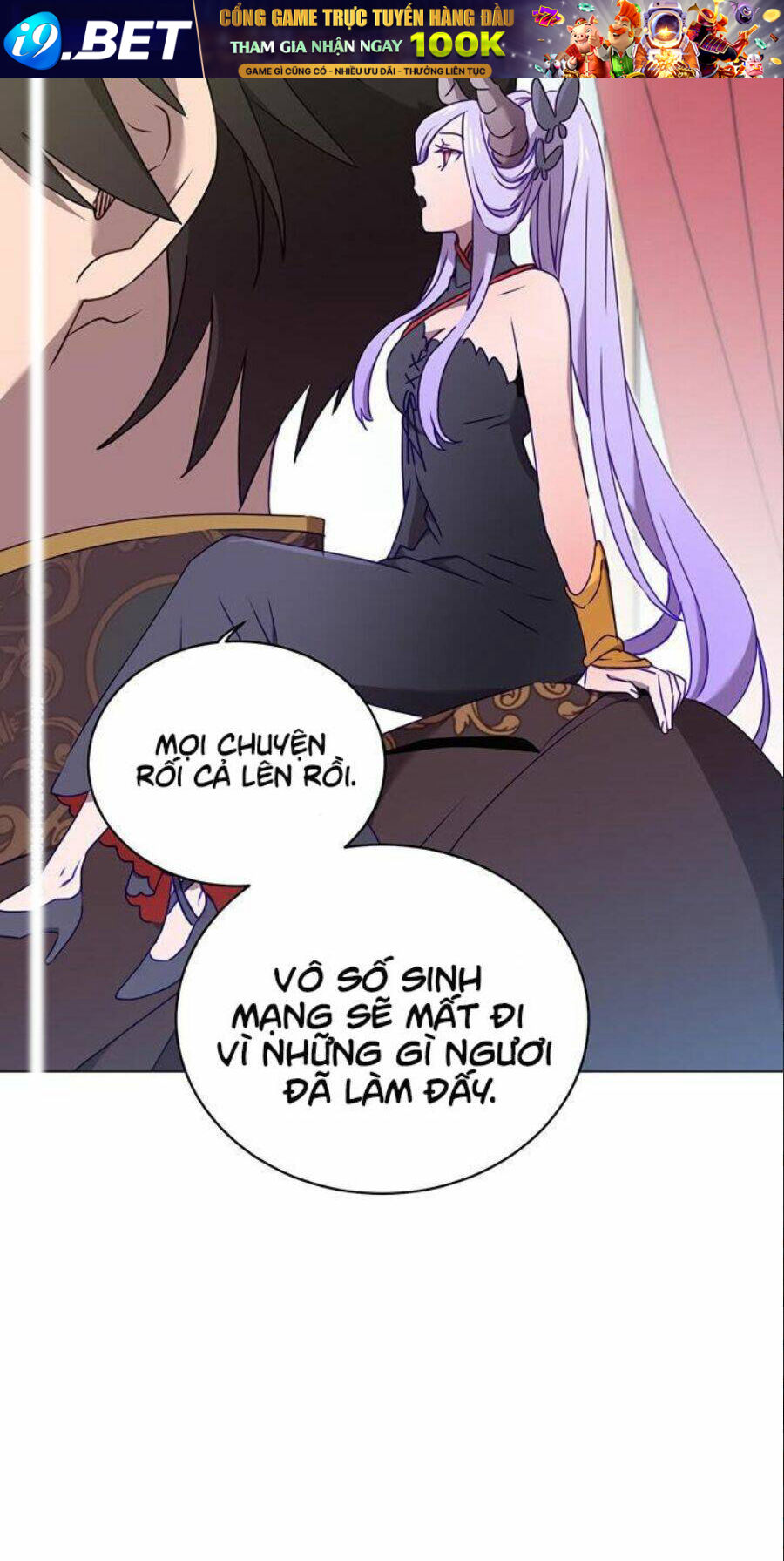 Anh Hùng Mạnh Nhất Trở Lại - Chapter 30 - Page 35