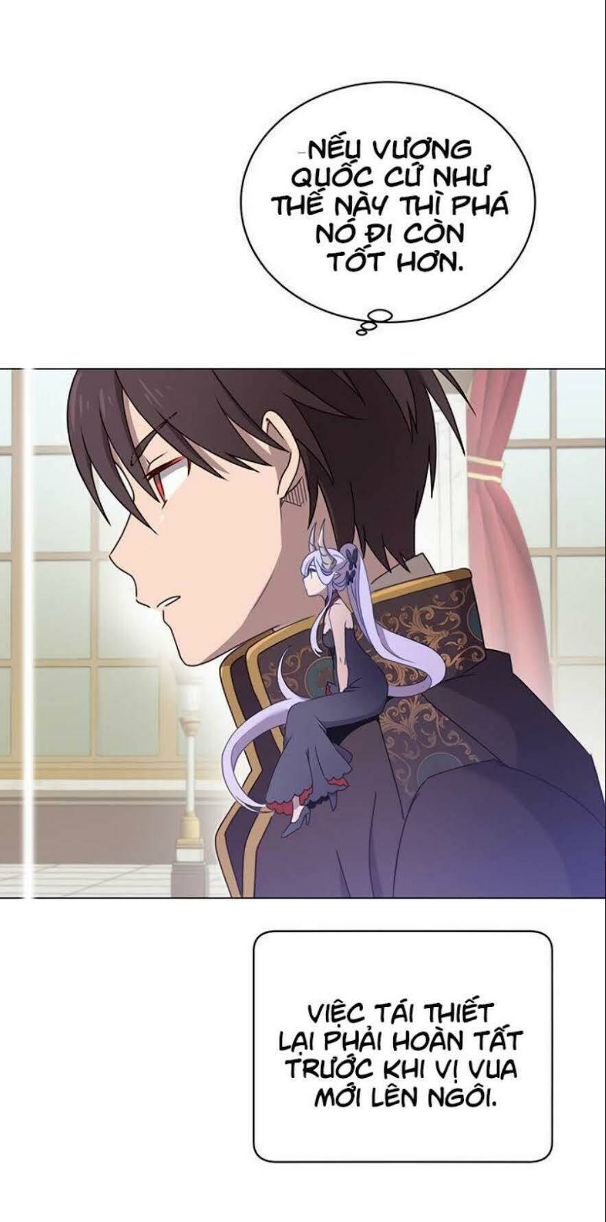 Anh Hùng Mạnh Nhất Trở Lại - Chapter 30 - Page 36