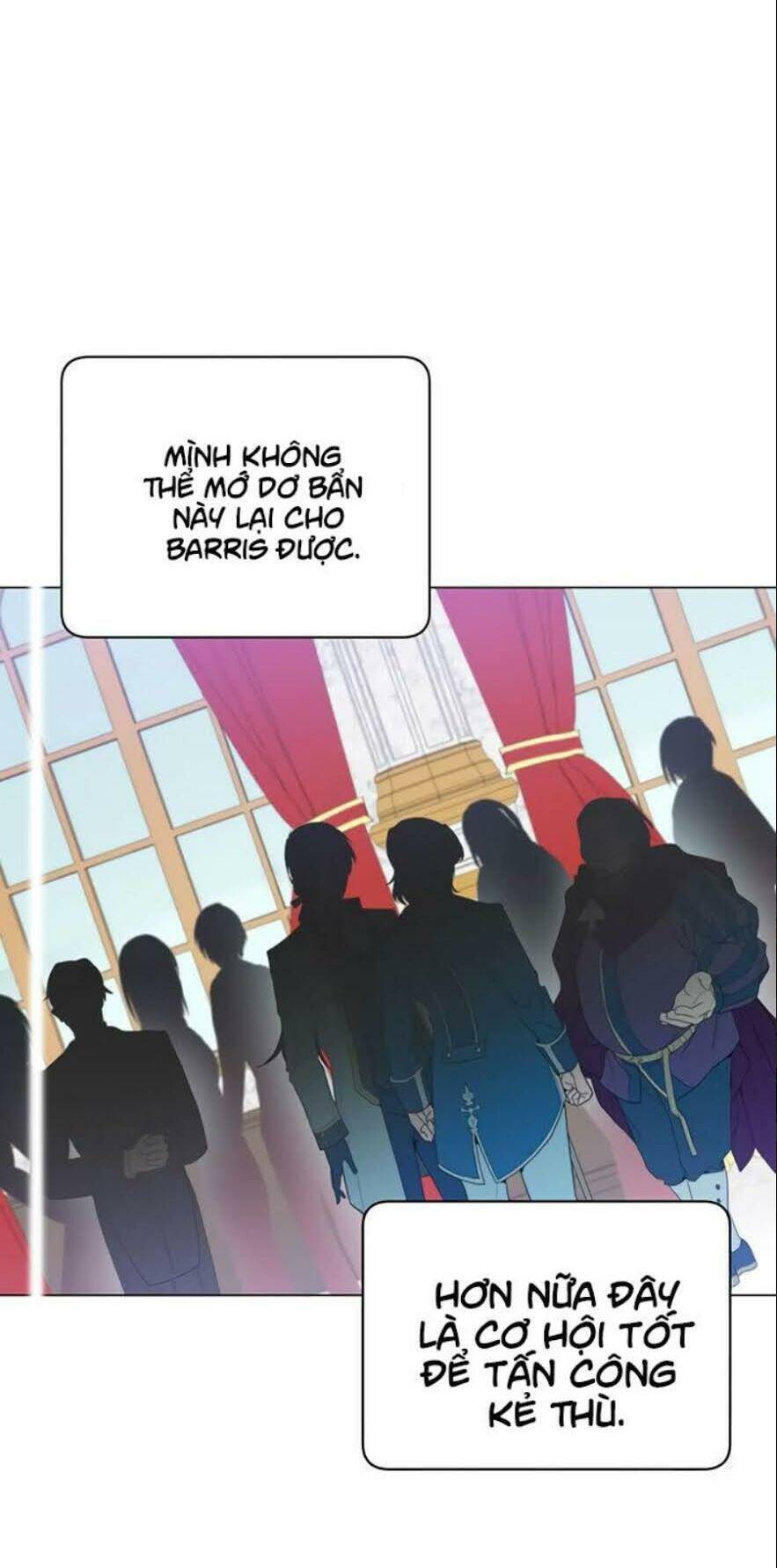 Anh Hùng Mạnh Nhất Trở Lại - Chapter 30 - Page 37