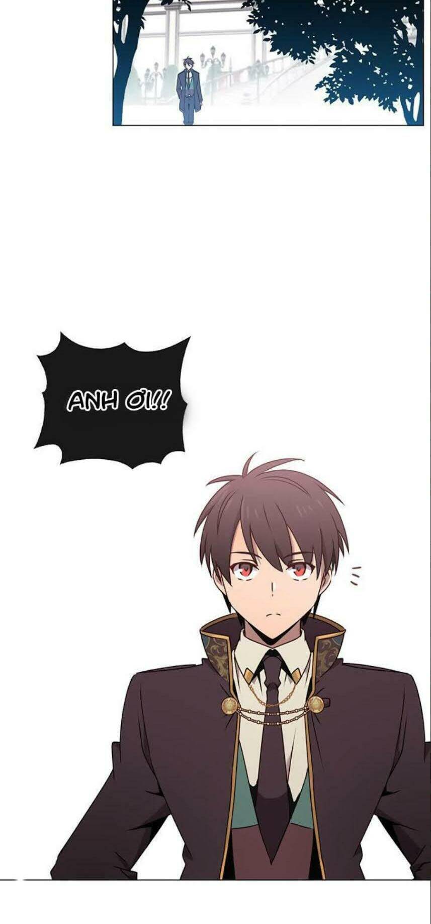 Anh Hùng Mạnh Nhất Trở Lại - Chapter 30 - Page 39