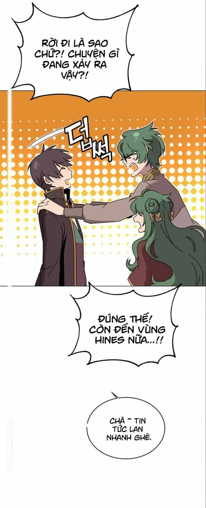 Anh Hùng Mạnh Nhất Trở Lại - Chapter 30 - Page 40