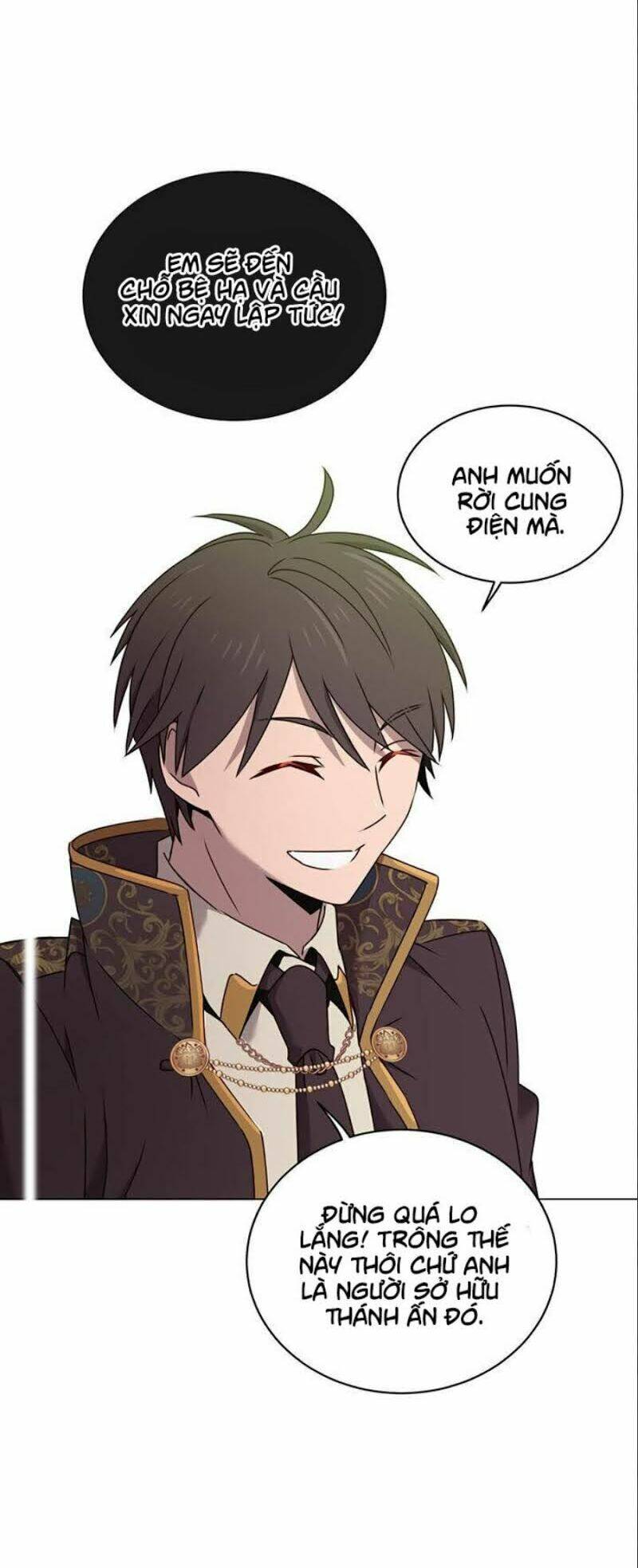 Anh Hùng Mạnh Nhất Trở Lại - Chapter 30 - Page 41